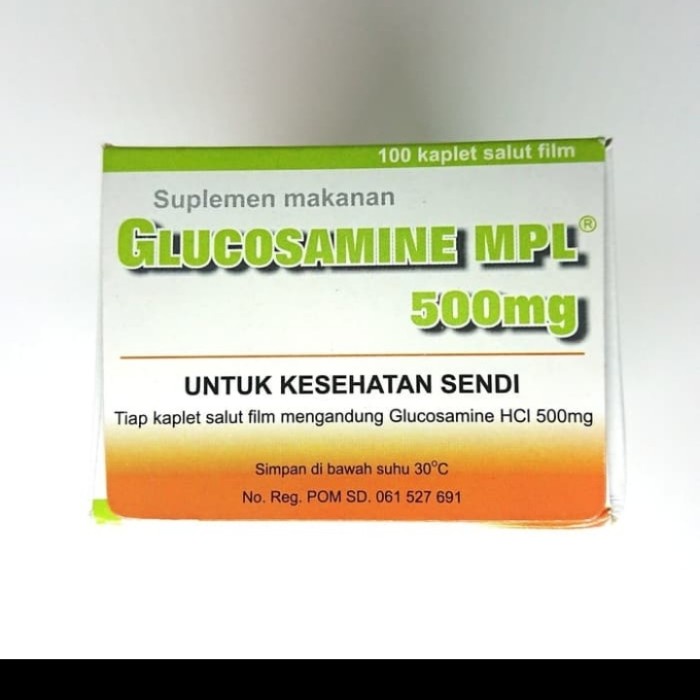 glucosamine