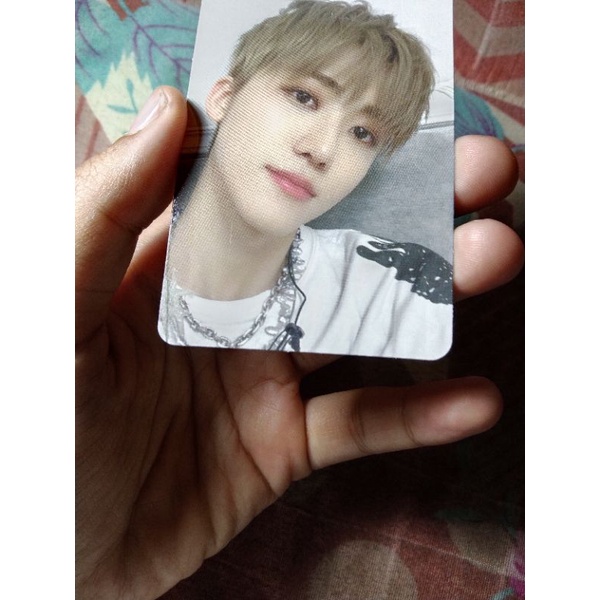 Pc Jaemin benefit Mecima (Booked)