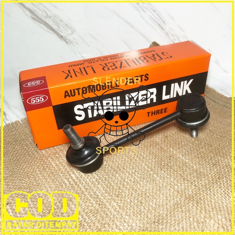 STABIL LINK APV 555 - STABILIZER LINK APV - LINK STABIL APV - STABIL LINK
