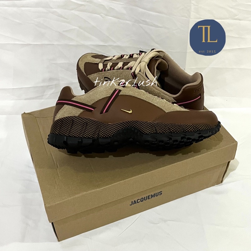 NIKE x Jacquemus Air Humara Lx