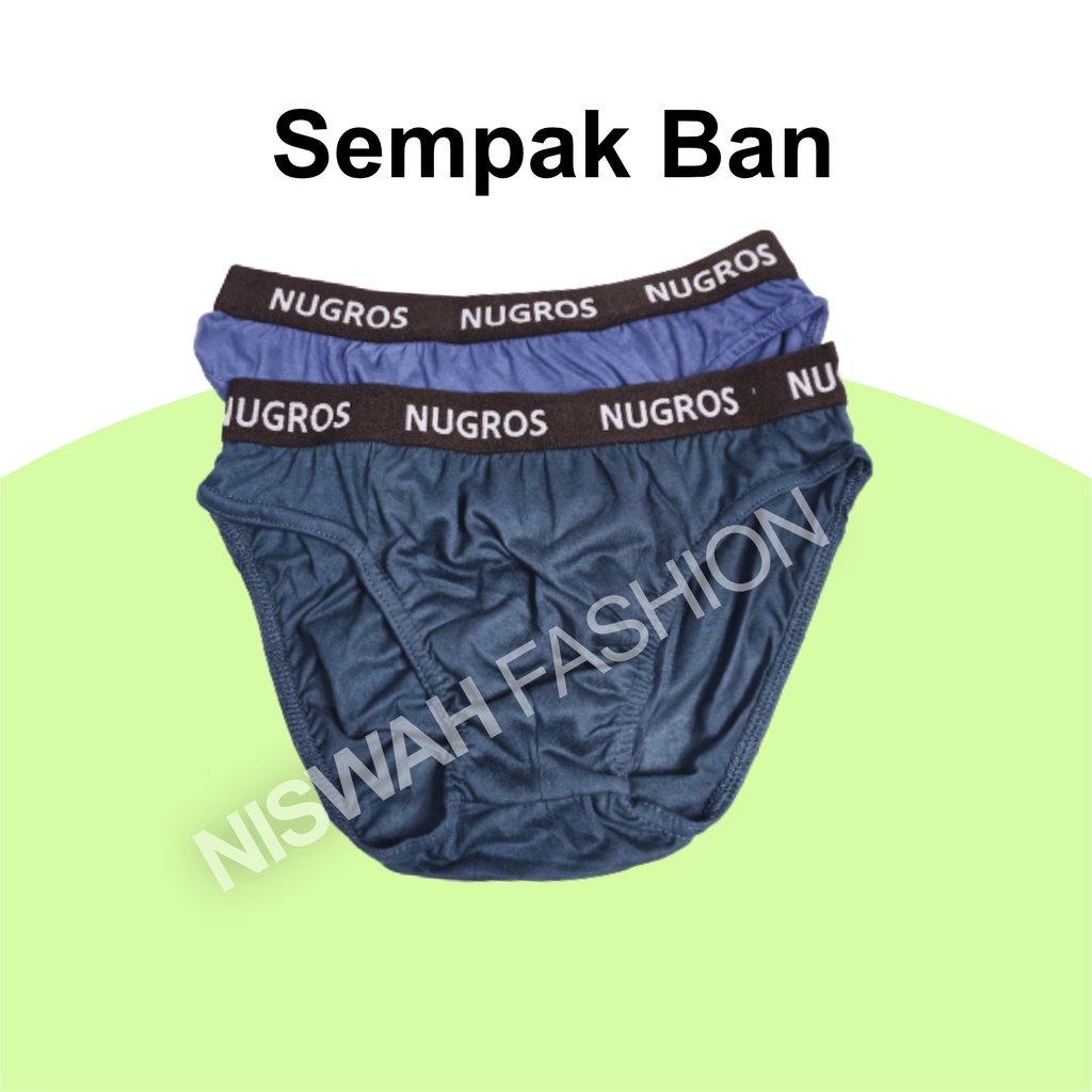 Sempak Sport Pria Celana Dalam CD Cowok Murah  Clana Dalem Laki Jumbo Anak Remaja Dewasa Katun Boxer