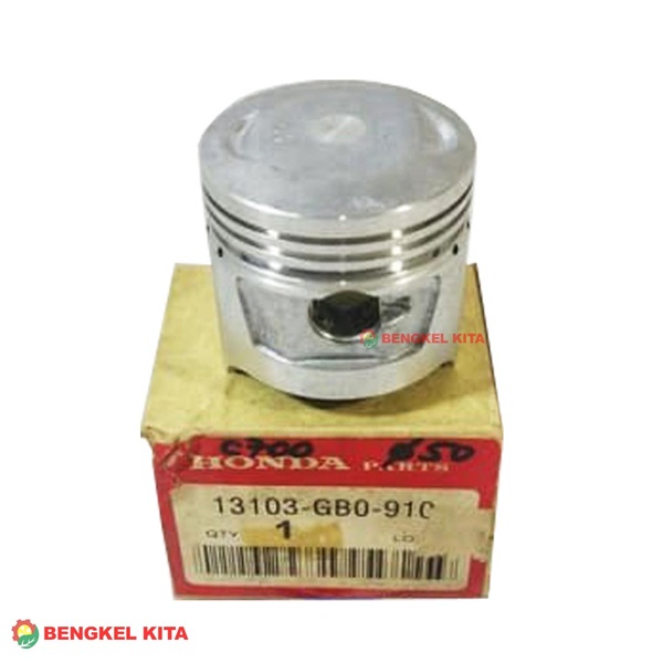 AHM PISTON C700 0.50