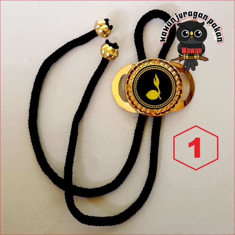 RING PRAMUKA KALEP / RING TALI / RING KALEP / RING RESIN / RING SCOUT