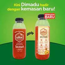 

✨Terbaru✨ MADU DIMADU 600 GRAM LEMBUT RASANYA KESEHATAN TUBUH buruan