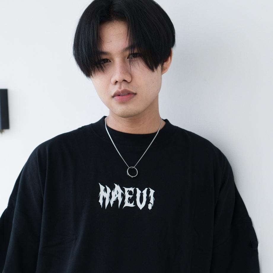 Stok Terbatas HAEV T-shirt Oversize - Humanity T-shirt/kaos/pakaian