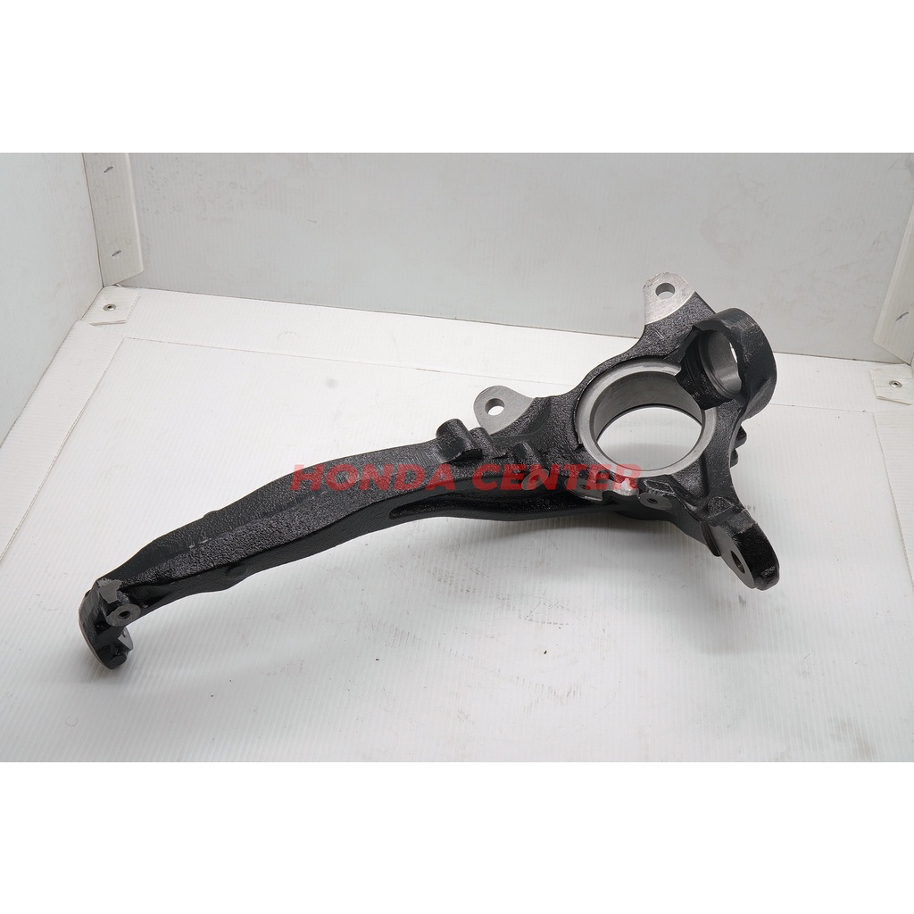 knakel knuckle  arm depan kiri mobil honda crv old gen1 2000 2001