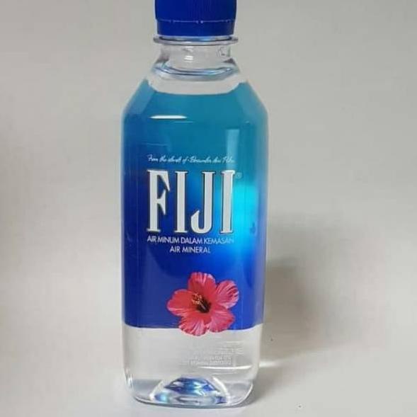 

COD Fiji mineral water 500ML !!!