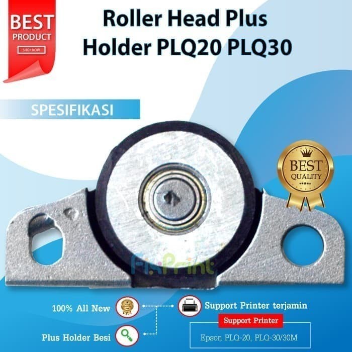 Roller Head Epsn PLQ20 Roda Head PLQ20 New