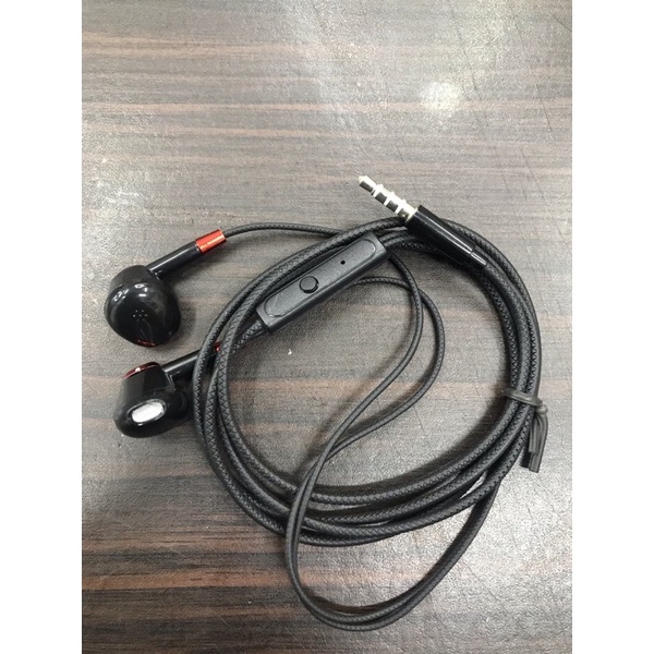 Headset Handsfree Earphone JBL VMT-102 Extra Bass - JBL VMT102