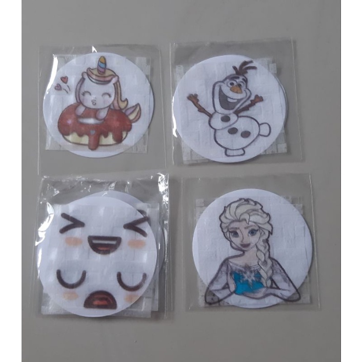 

stiker nasi