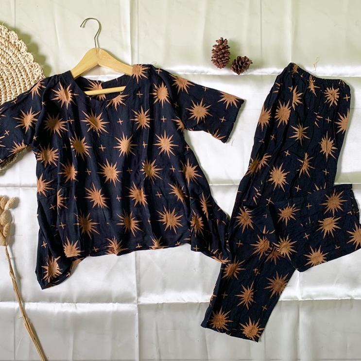 [PDP.18Oc22ᴶ] SETELAN WAKA ANAK USIA 5-8 TAHUN | SETELAN WAKA ANAK BAHAN RAYON | SETELAN WAKA ANAK P