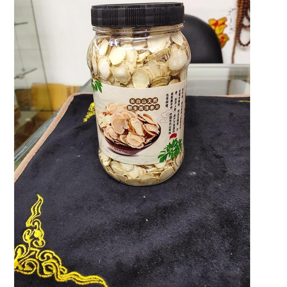 

Lihat Disini--American Ginseng (Yong Sem /西洋参) 200 gr (lebih hemat)