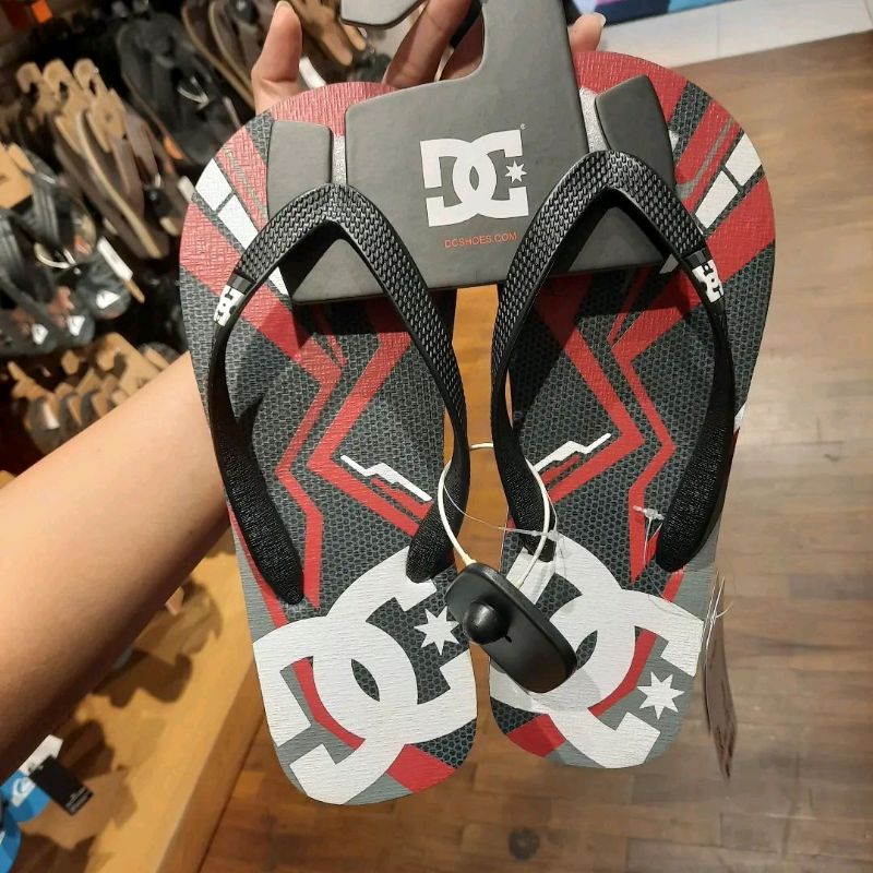 SANDAL JEPIT DC SHOES PRIA