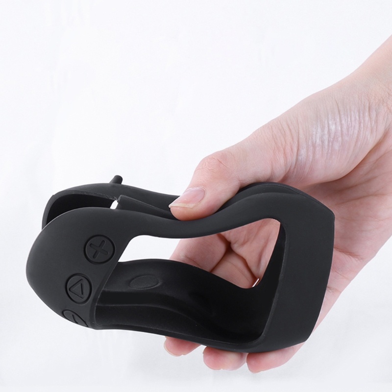 Cre Case Penutup Bahan Silikon Untuk Klip 4pouch Jinjing Speaker Wireless Portable