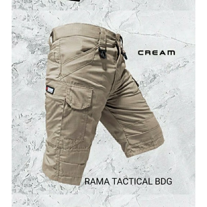 CELANA PENDEK TACTICAL/CELANA CARGO OUTDOR