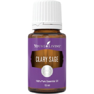 YOUNG LIVING CLARY SAGE ESSENTIAL OIL 15ML