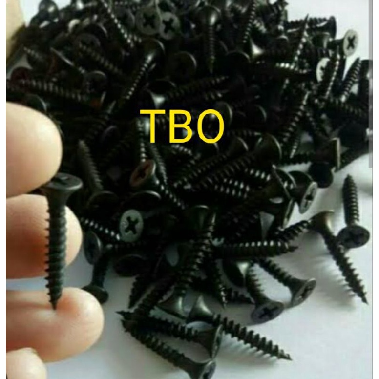 Sekrup Gipsum, Sekrup Gypsum, Skrup Gipsum Gypsum, Gypsum Screw