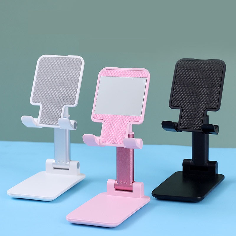 Stand Holder HP Lipat Portable