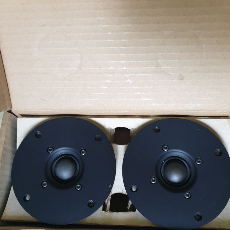 Tweteer Speaker Scan Speak D2905 / 990000