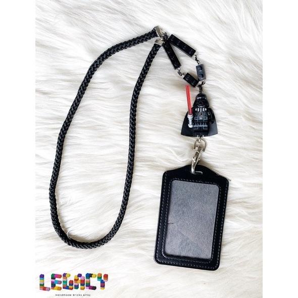 

^%^%^%^%] lanyard lego original karakter star wars