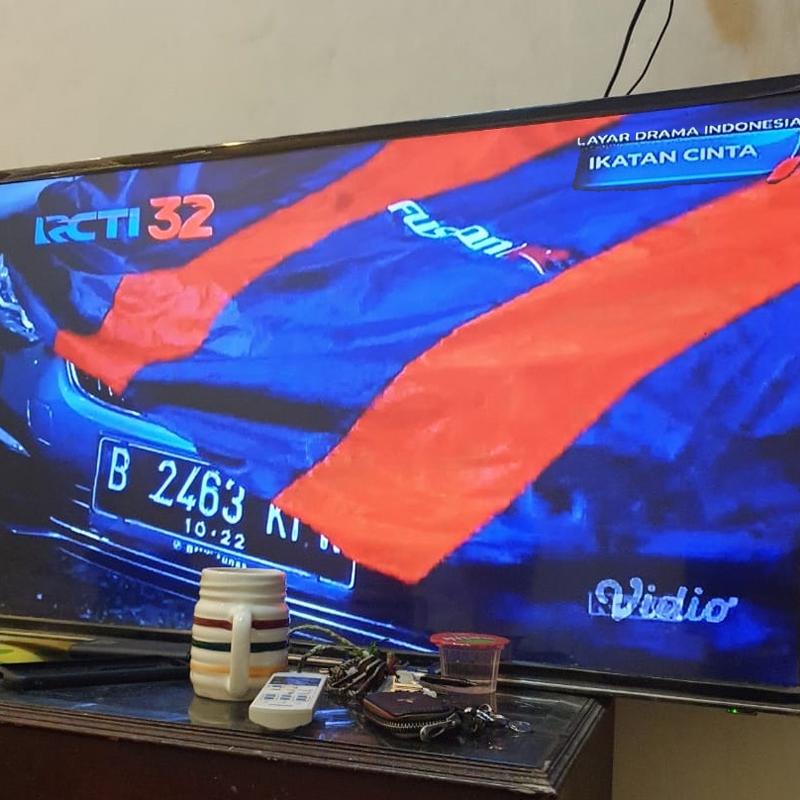 FREE ONGKIR!Cover Mobil INNOVA REBORN / Body Cover Premium TOYOTA INNOVA REBORN / Sarung Mobil Warna