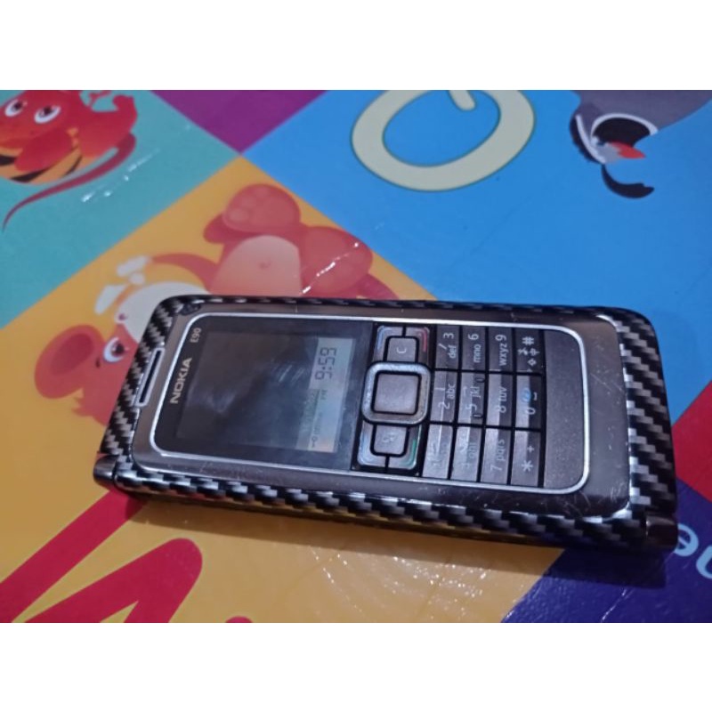 Nokia E90 Communicator