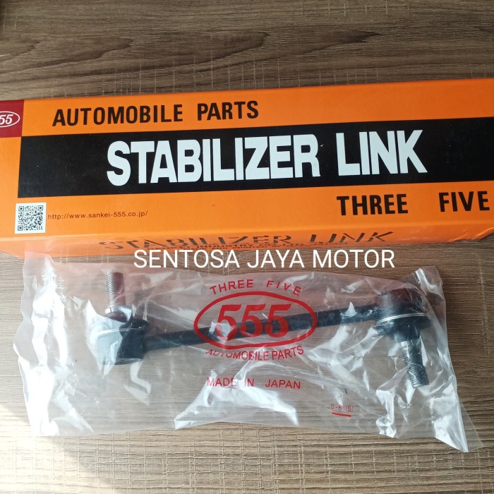LINK STABIL-LINK STABILIZER AVANZA XENIA VELOZ NEW AVANZA