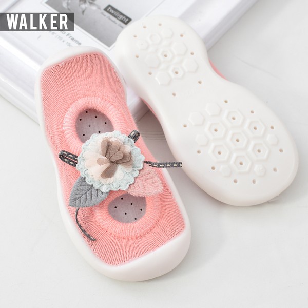 LIN3006 Sepatu Bayi Anak / Baby Walker Shoes- Your Affordable Quality!