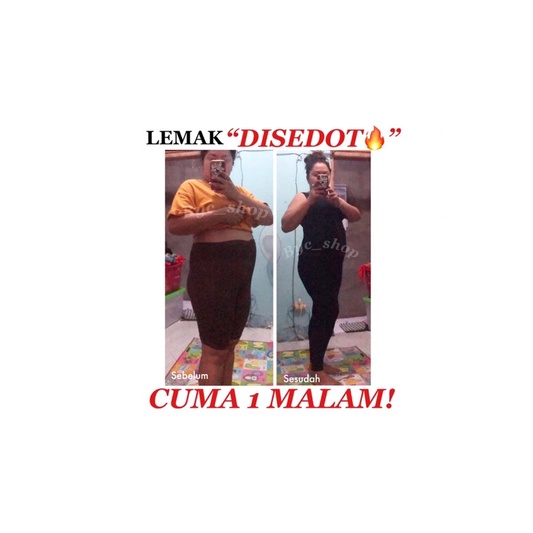 Korset SEDOT LEMAK AUTOSLIM ANTOINETTE