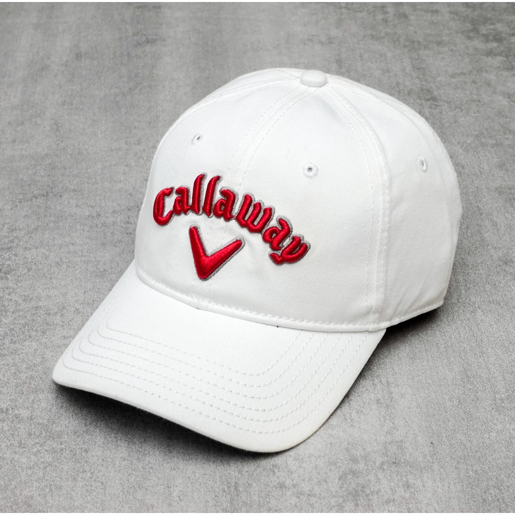 TOPI GOLF CALLAWAY GOLF HAT ORIGINAL