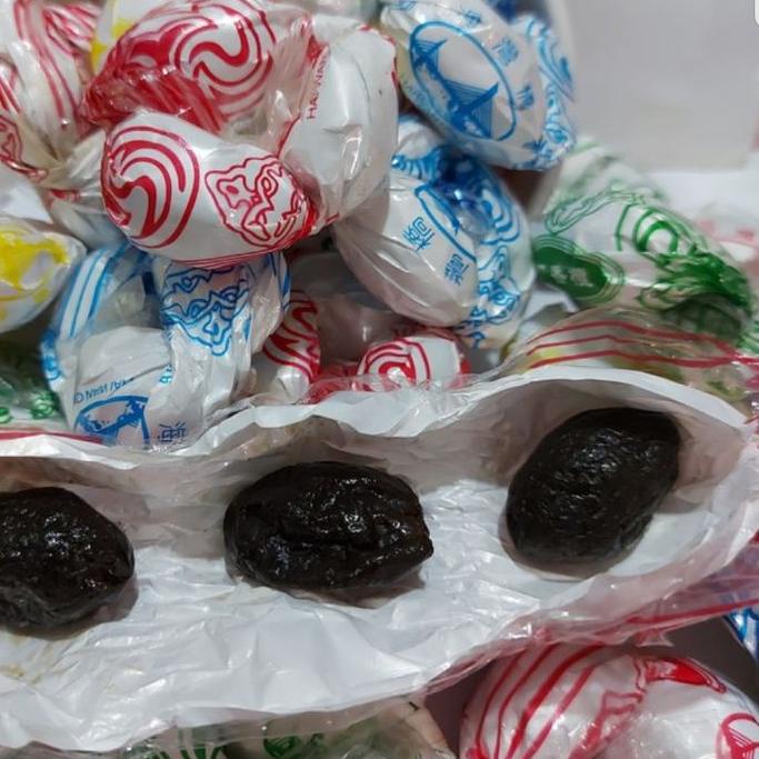 

BRANDS FESTIVAL manisan kana atau zaitun biji berat 250gr gas !!