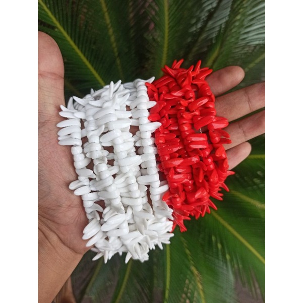 (aksesoris murah) MANIK CHINA / MANIK BAHAN / MANIK MANIK / MANIK KACA / MANIK JOMBANG