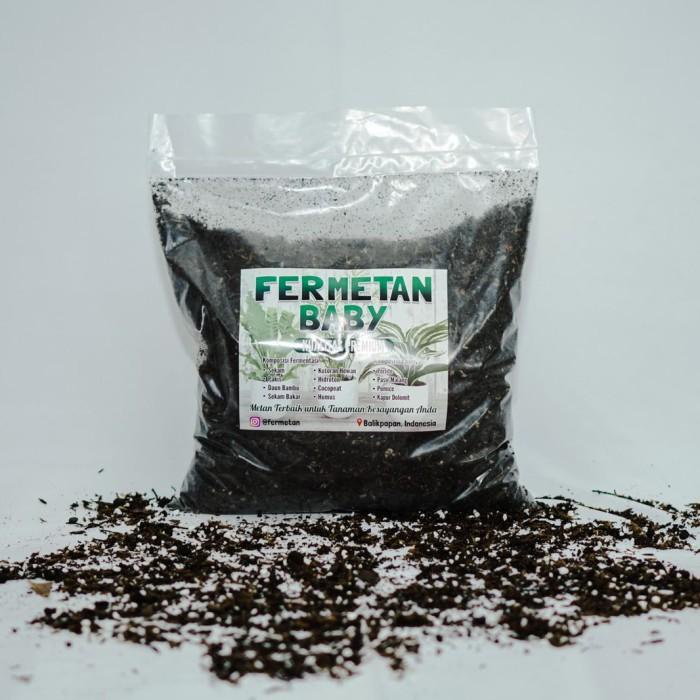 fermetan baby media tanam