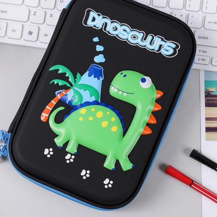 

Model Baru KOTAK PENSIL ANAK IMPORT UNICORN TIMBUL KOTAK BESAR . . . . .