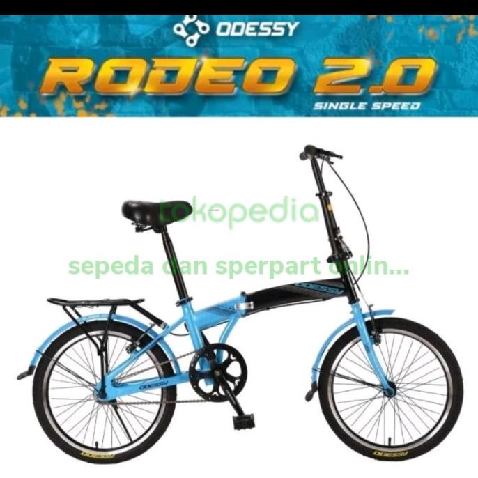 Sepeda Lipat Odessy 20 Widiadwiputrii02