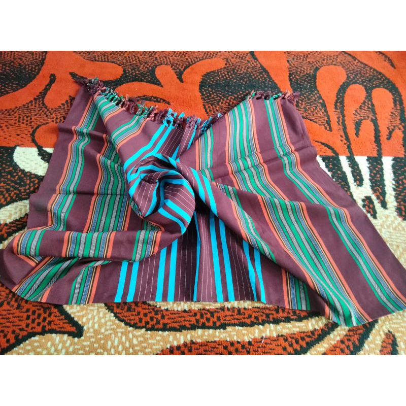 Surban Salur Tarim (original)