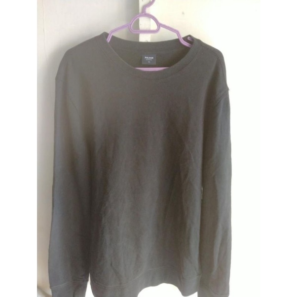 crewneck polham