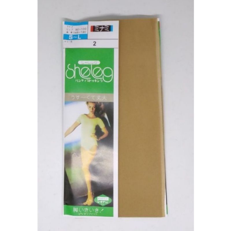 Stoking Sheleg Celana Stoking Wanita Stoking Import