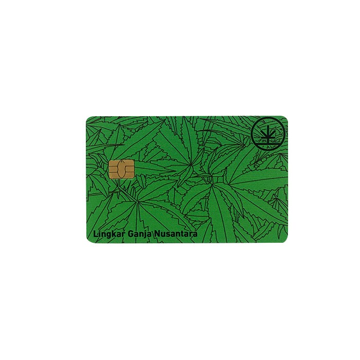 

Premium Kartu Hijau Lgn - Flazz Bca