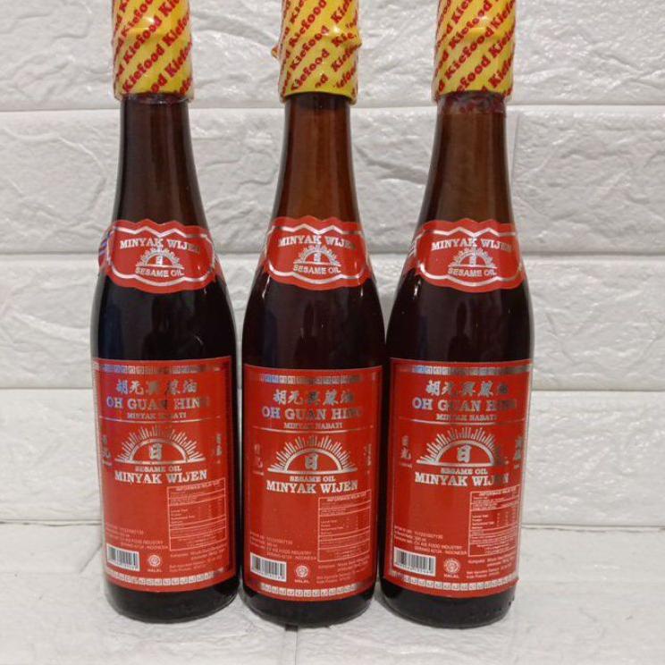 

idQ6c6B--Minyak wijen Oh Guan Hing 300ml/sesame oil
