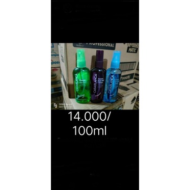 Casablanca Parfum 100ml.