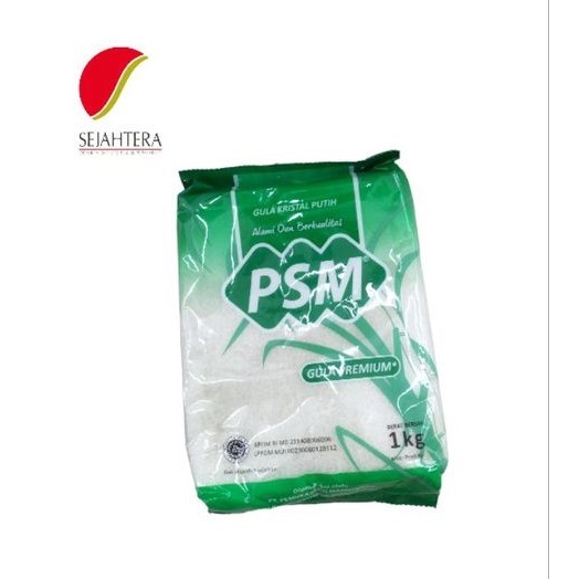 

PSM GULA PASIR 1 kg