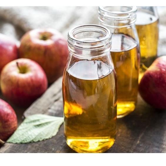 

Pp6P0--Fresh Cuka Apel 500ml - Apple Cider Vinegar Original