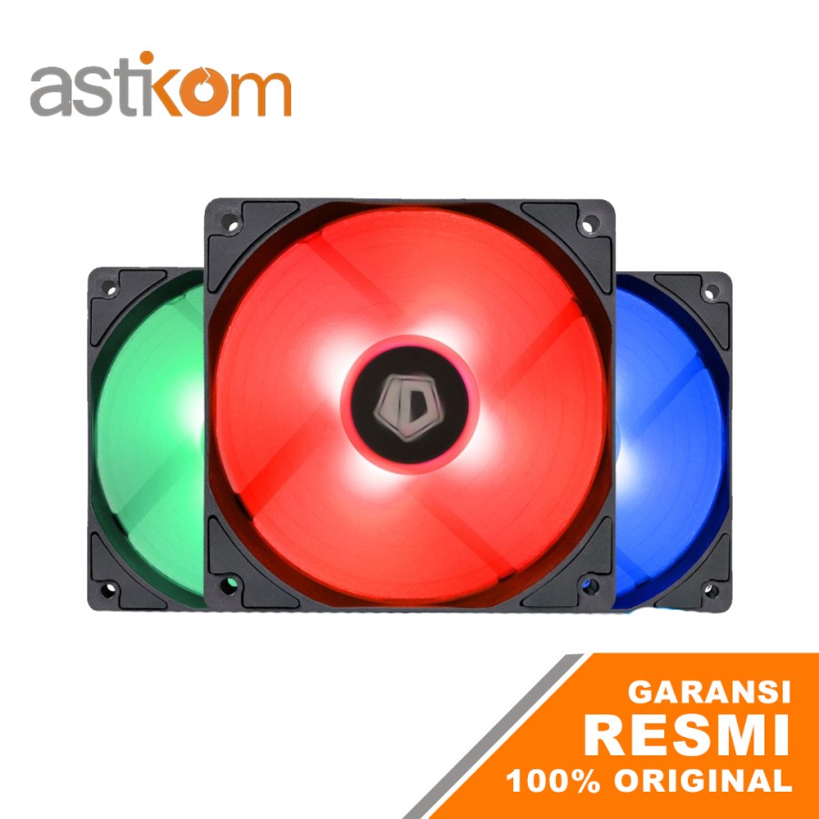 ID-COOLING XF-12025 RGB TRIO