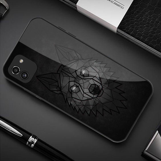 [GKT-29] Softcase Samsung A03 - Case Samsung A03 - Casing Samsung A03 - Softcase Hp Samsung A03 - Si