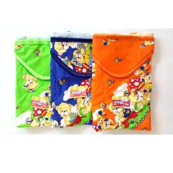 Selimut jessen topi "BGR.18Oc22ᴿ"