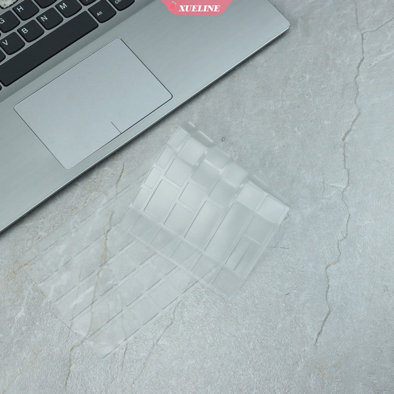 Film Pelindung keyboard laptop HP Zhan X Ruilong Edition Bahan Silikon Lembut Anti Air Untuk 14 inch (ZXL)