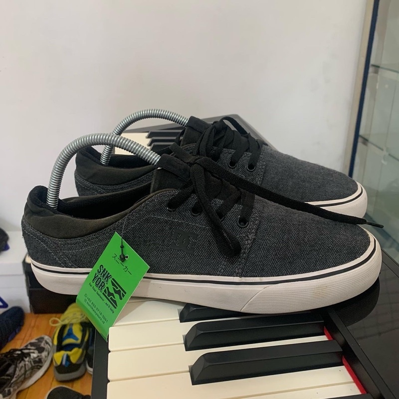 dc shoes trase tx se