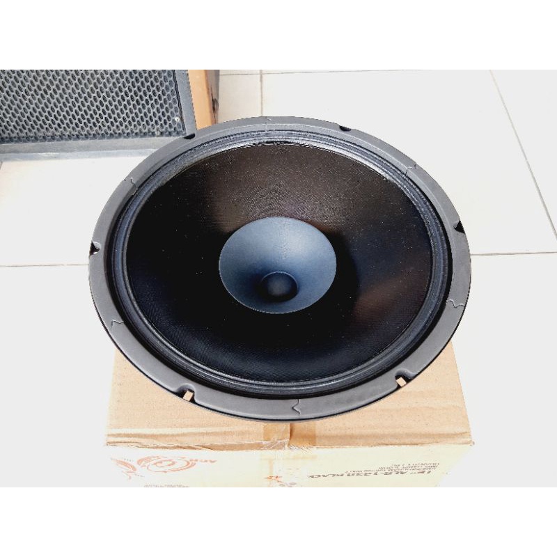 Speaker 12&quot; 12 inch ACR Black 1230 Classic Full Range