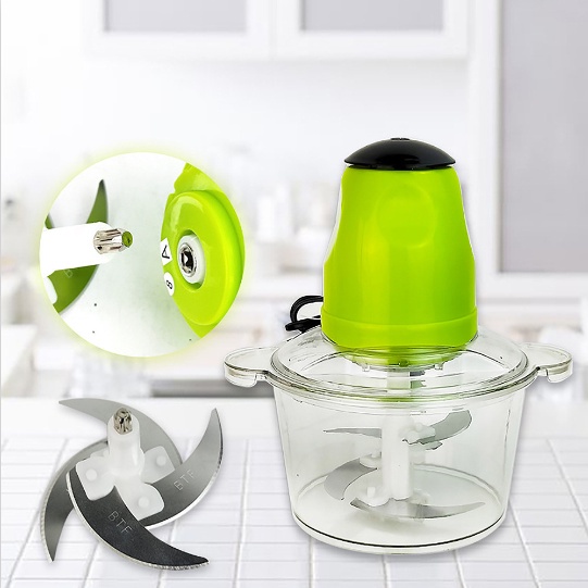 Blender Kapsul Daging Halus Blender Portable Blender Kapsul Bumbu Penggiling Halus Daging